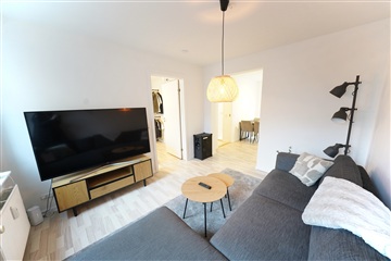 Billede 6. Lejlighed, Grønnegangen, Aalborg 