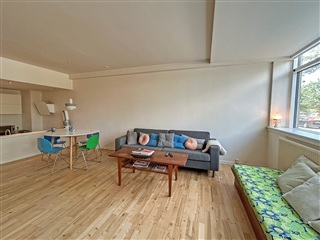 Photo 4. Apartment, Nørre Søgade, København K 