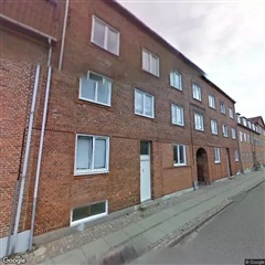 Photo 11. Apartment, Norgesgade, Aalborg 