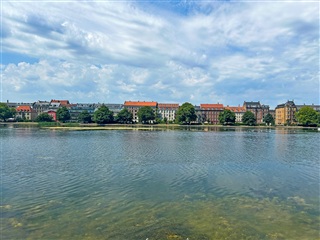 Photo 23. Apartment, Nørre Søgade, København K 