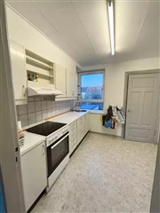 Photo 4. Apartment, Norgesgade, Aalborg 