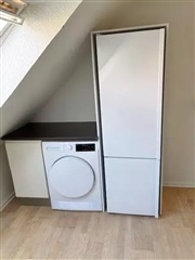 Photo 4. Apartment, Tornstedsgade, Aalborg 