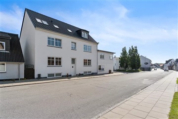 Billede 10. Lejlighed, Vestergade, Frederikshavn 