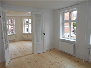 Photo 2. Apartment, Haveselskabetsvej, Frederiksberg C 