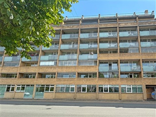 Photo 16. Apartment, Nørre Søgade, København K 
