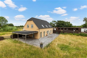 Photo 1. House, Kirkevej, Dragør 