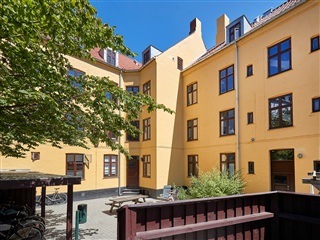 Photo 17. Apartment, Haveselskabetsvej, Frederiksberg C 