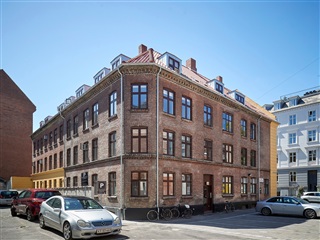 Photo 14. Apartment, Haveselskabetsvej, Frederiksberg C 