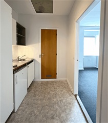 Photo 2. Apartment, Østergade, Hjørring 