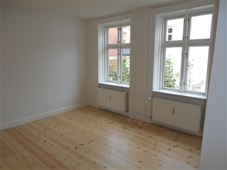 Photo 6. Apartment, Haveselskabetsvej, Frederiksberg C 