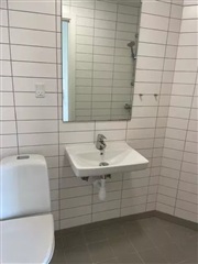 Photo 1. Apartment, Tornstedsgade, Aalborg 