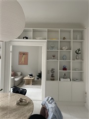 Photo 1. Apartment, Anholtsgade, Aarhus C 