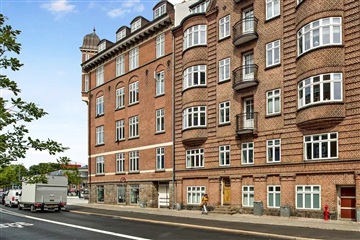 Photo 5. Apartment, Jyllandsgade, Aalborg 