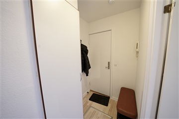 Billede 14. Lejlighed, Grønnegangen, Aalborg 