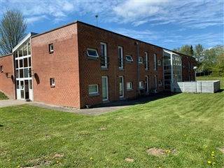 Photo 3. Room, Christen Kolds Vej, Haderslev 