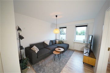 Billede 5. Lejlighed, Grønnegangen, Aalborg 