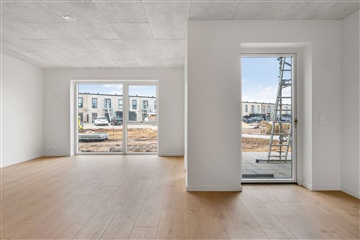 Photo 16. House, Engen, Billund 