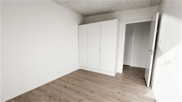 Photo 6. House, Engen, Billund 