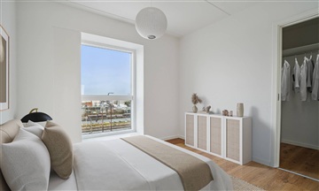 Photo 2. Apartment, Baneleddet, Glostrup 