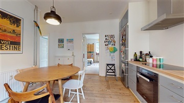 Photo 8. Apartment, Udbygade, København N 