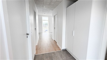 Photo 2. House, Engen, Billund 