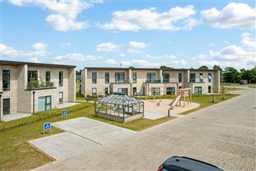 Photo 21. House, Engen, Billund 