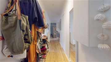Photo 10. Apartment, Udbygade, København N 