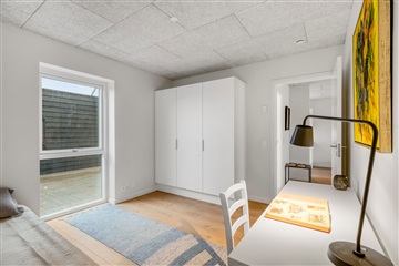 Photo 5. House, Engen, Billund 