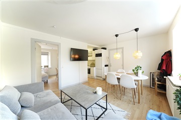 Photo 4. Apartment, Grønnegangen, Aalborg 