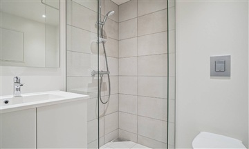 Photo 4. Apartment, Baneleddet, Glostrup 