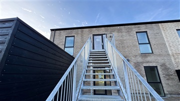 Photo 15. House, Engen, Billund 