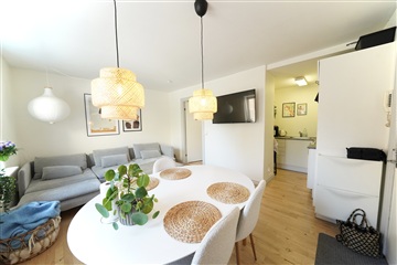 Photo 3. Apartment, Grønnegangen, Aalborg 