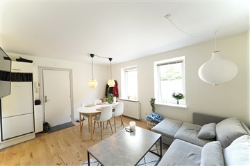 Photo 5. Apartment, Grønnegangen, Aalborg 