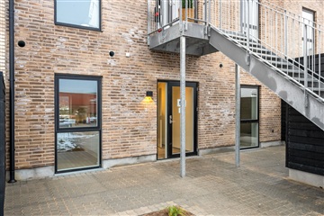 Billede 19. Hus/villa, Engen, Billund 