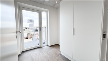 Photo 1. House, Engen, Billund 