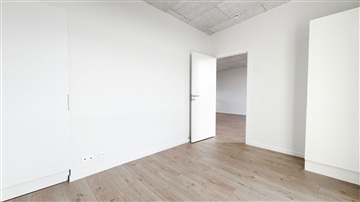 Photo 6. House, Engen, Billund 