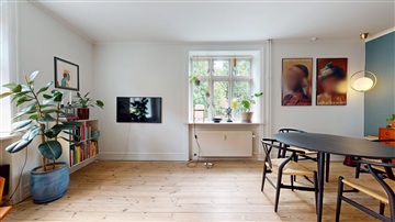 Photo 13. Apartment, Udbygade, København N 