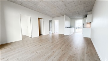 Photo 4. House, Engen, Billund 