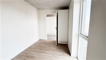 Photo 3. House, Engen, Billund 