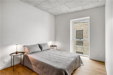 Photo 6. House, Engen, Billund 