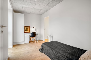 Photo 3. House, Engen, Billund 