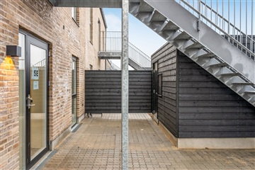 Photo 20. House, Engen, Billund 