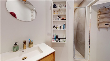 Photo 5. Apartment, Udbygade, København N 