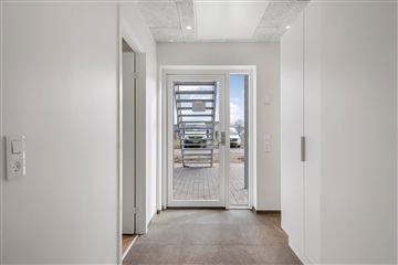 Billede 17. Hus/villa, Engen, Billund 