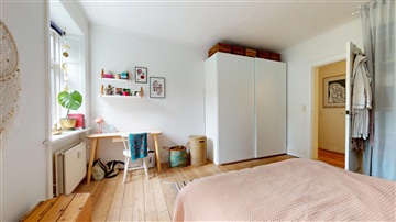 Photo 17. Apartment, Udbygade, København N 