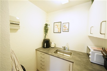 Photo 7. Apartment, Grønnegangen, Aalborg 