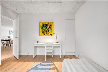 Photo 4. House, Engen, Billund 