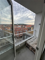 Billede 1. Lejlighed, Algade, Aalborg 