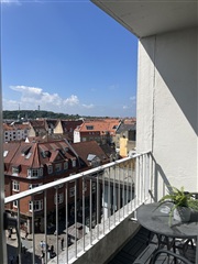 Photo 1. Apartment, Algade, Aalborg 