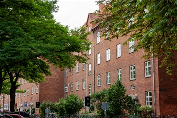 Photo 22. Apartment, Udbygade, København N 
